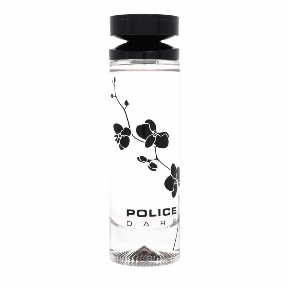 Police Dark by Police Colognes Eau de Toilette Spray 100 ml
