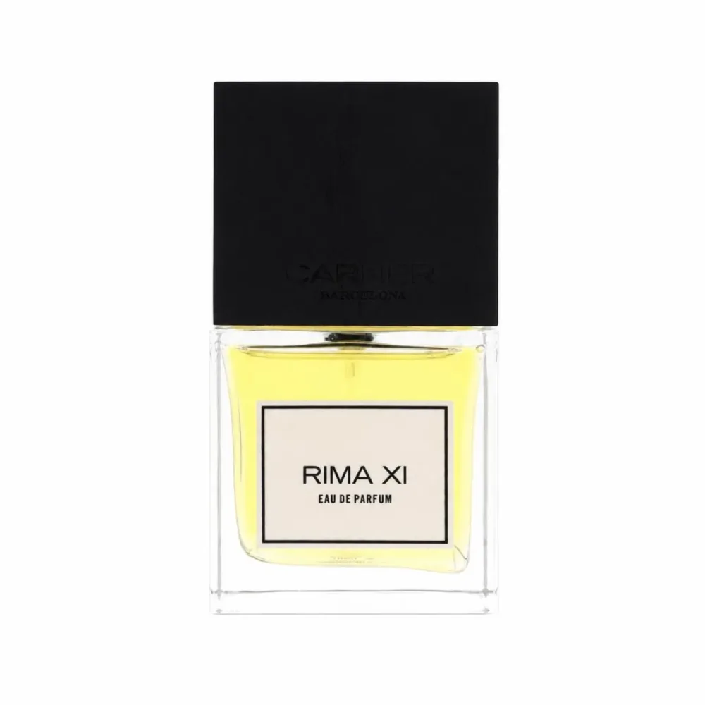 Rima XI by Carner Barcelona Eau de Parfum Spray 100 ml