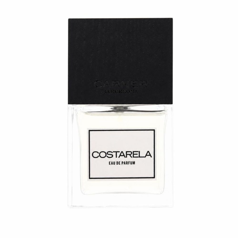 Costarela by Carner Barcelona Eau de Parfum Spray 100 ml