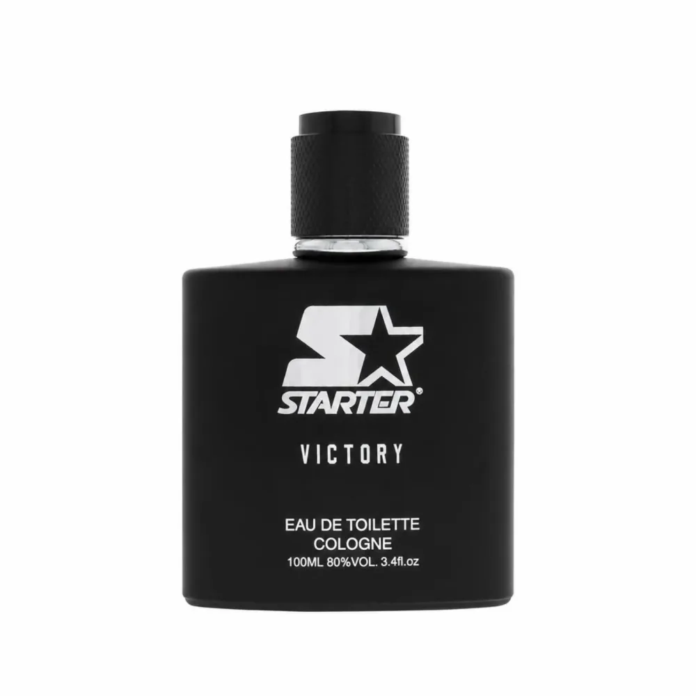 Starter Victory by Starter Eau de Toilette Spray 100 ml