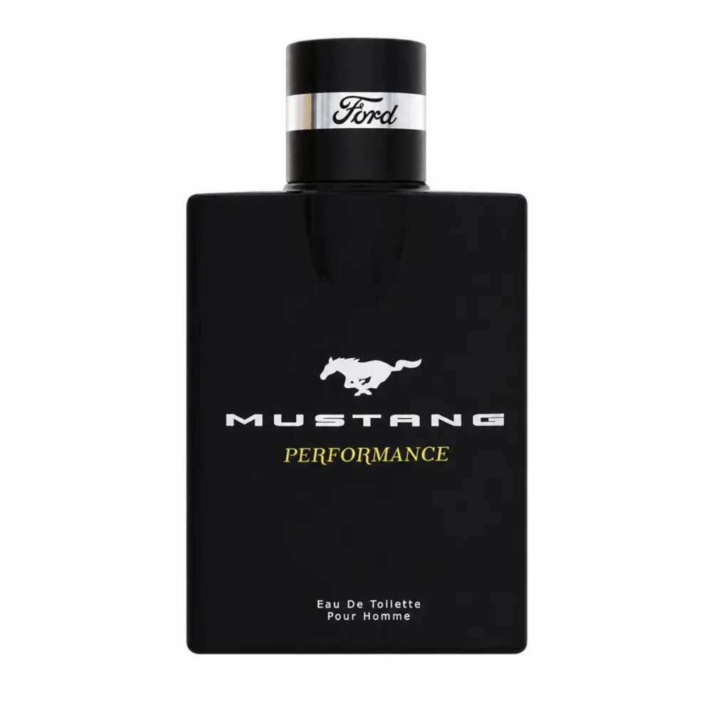 Estee Lauder Mustang Performance Eau De Toilette Spray 100 ml