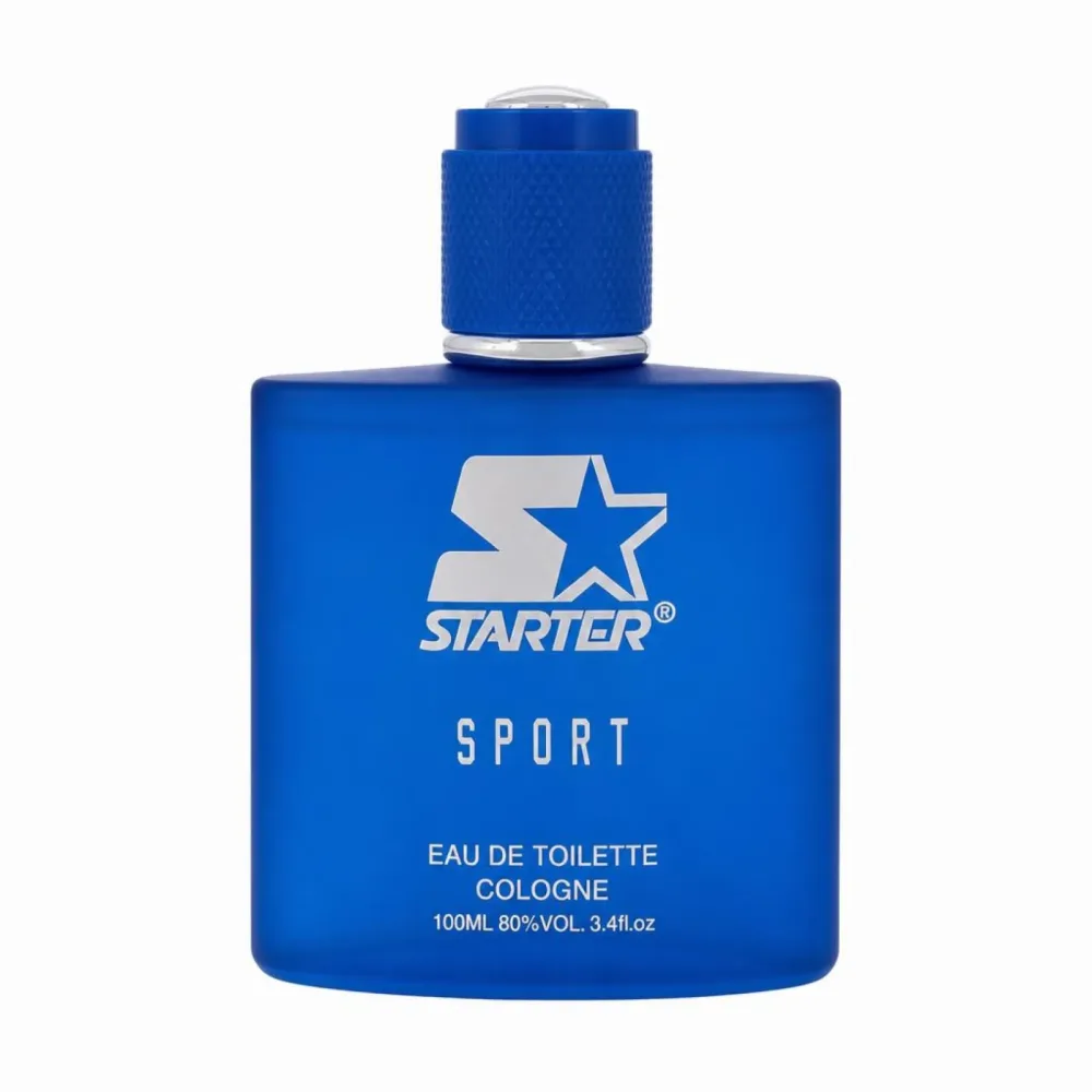 Starter Sport by Starter Eau de Toilette Spray 100 ml