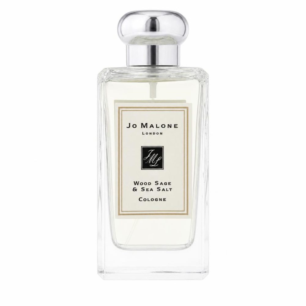 Jo Malone Wood Sage & Sea Salt by Jo Malone Cologne Spray (Unisex ohne Verpackung) 100 ml