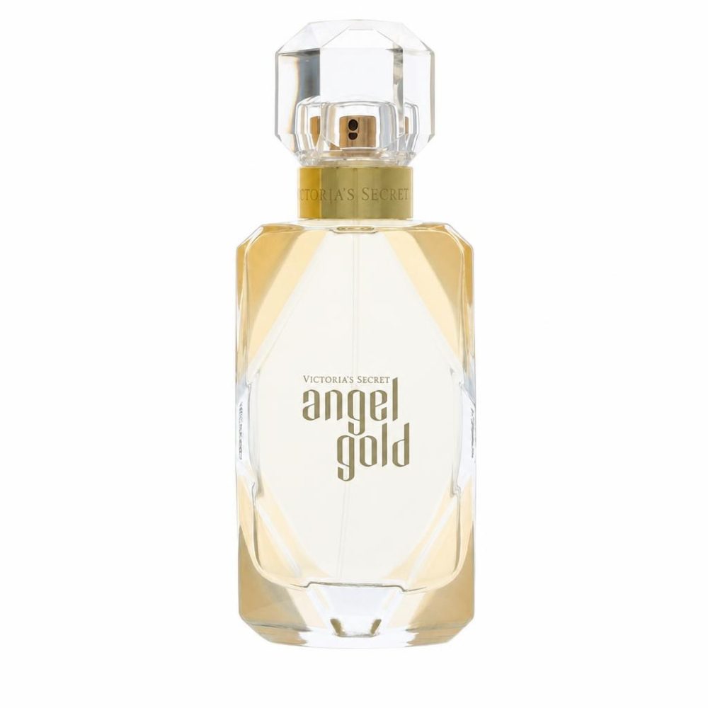 Victoria's Secret - Gold Eau de Parfum, GOLD EDP Parfum, 100  ml