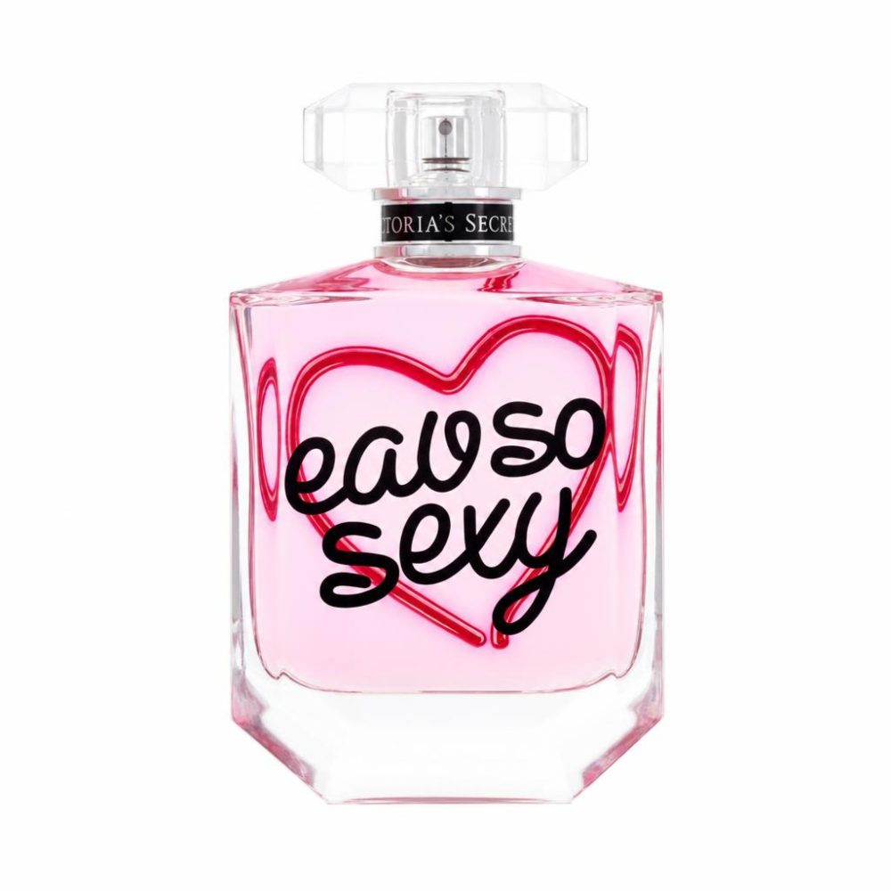 Victoria's Secret Eau So Sexy Eau De Parfum Spray 100 ml
