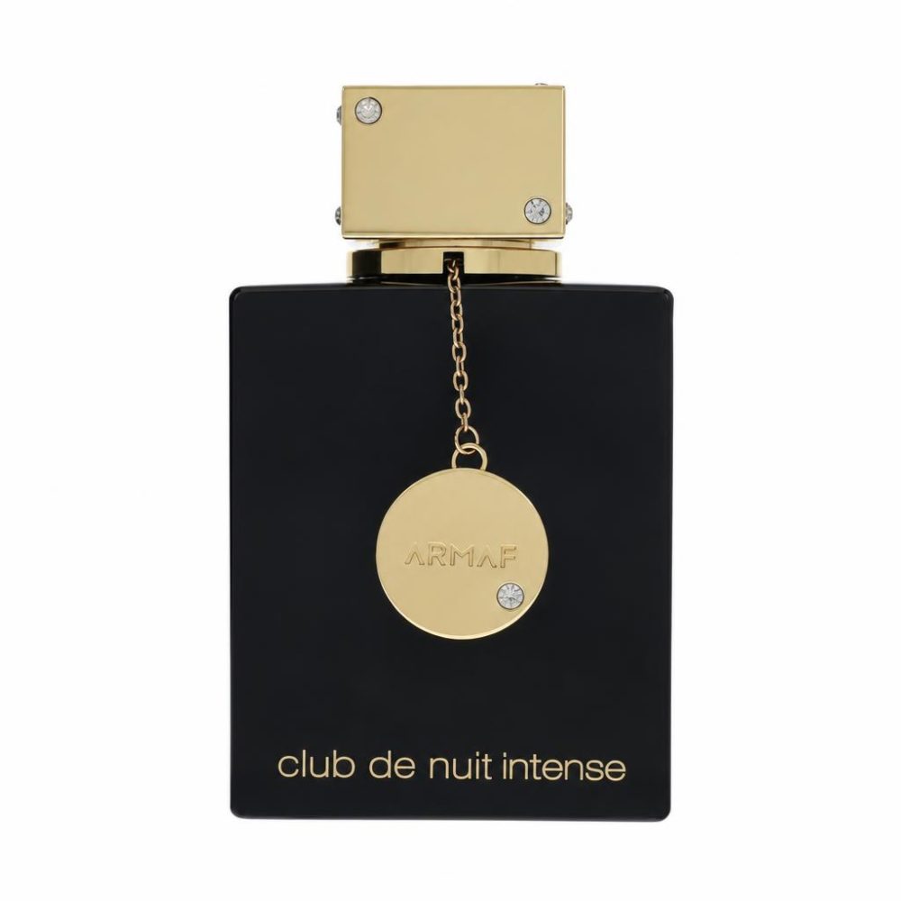 Club De Nuit Intense by Armaf Eau de Parfum Spray 106 ml