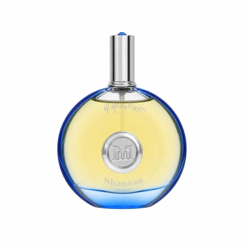 Micallef Shanaan by M. Micallef Eau de Parfum Spray 100 ml