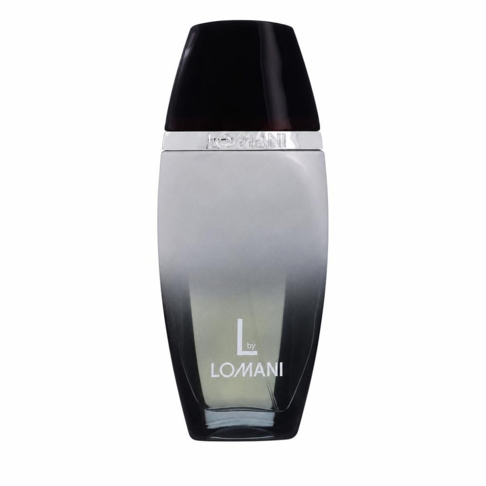 Lomani L by Lomani Eau de Toilette Spray 100 ml