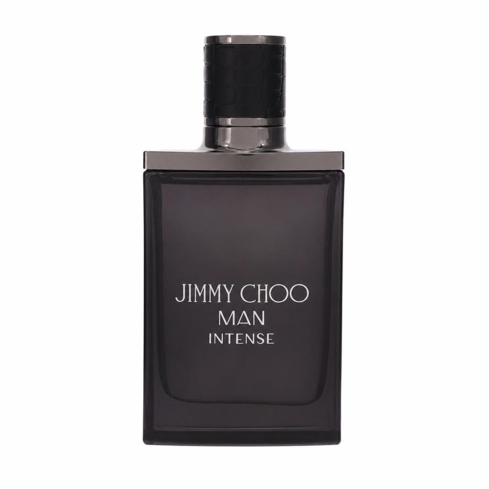 Jimmy Choo Man Intense by Jimmy Choo Eau de Toilette Spray 50 ml