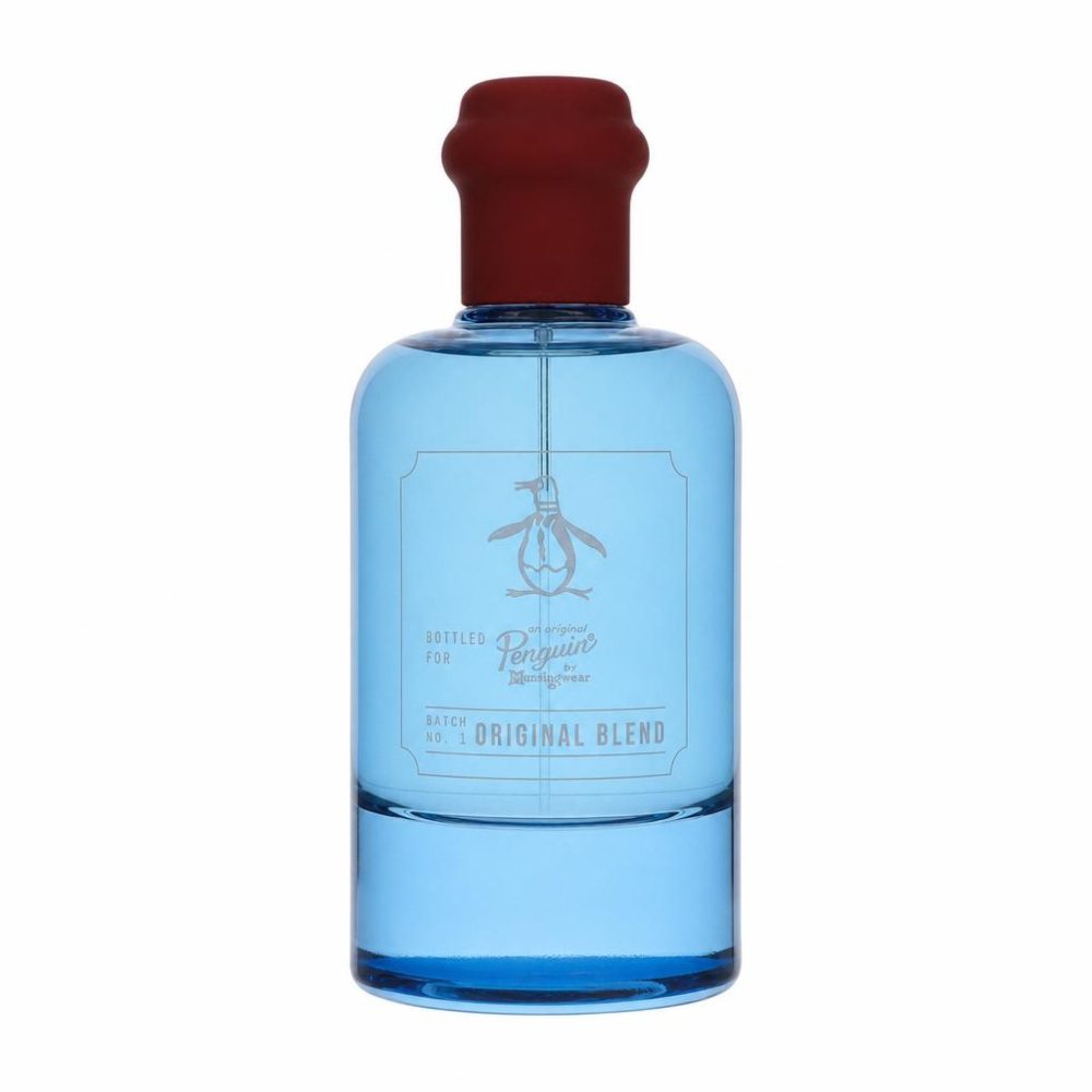 Original Penguin Original Blend by Original Penguin Eau de Toilette Spray 100 ml