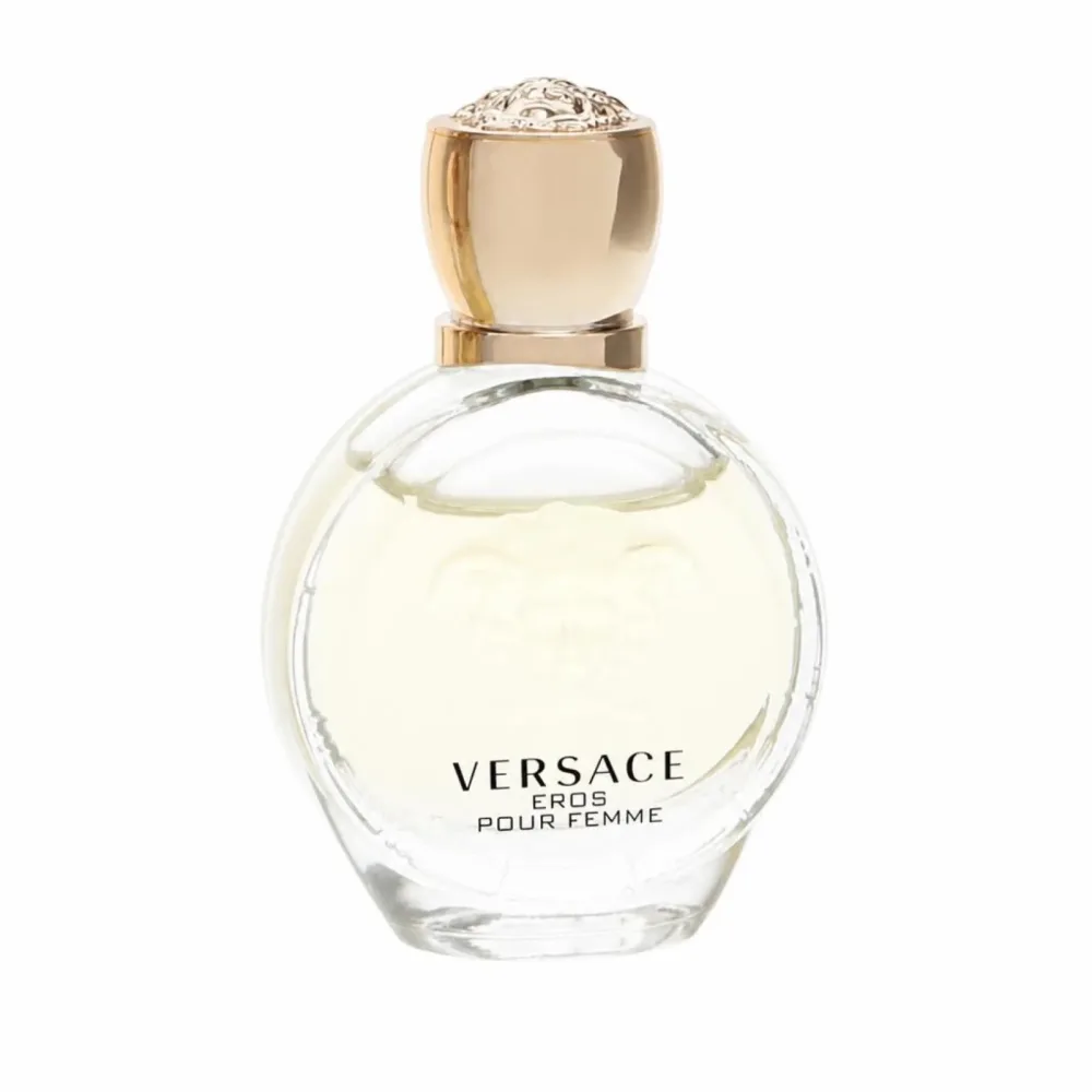 Versace Eros by Versace Mini EDP 5 ml