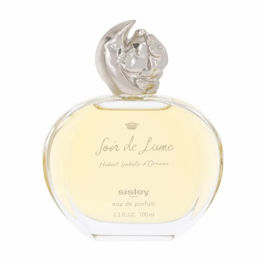 Soir De Lune by Sisley Eau de Parfum Spray (Neue Verpackung) 100 ml