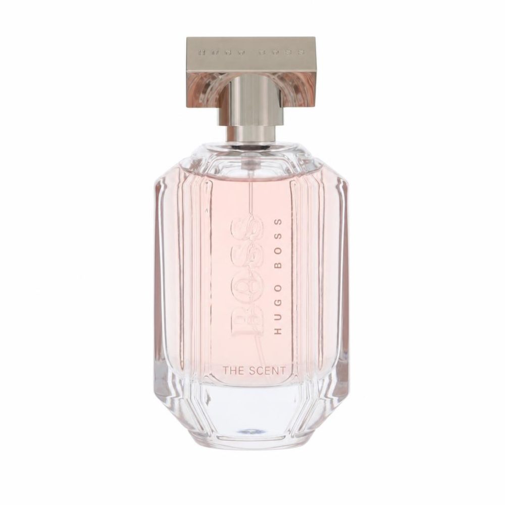 Boss The Scent by Hugo Boss Eau de Parfum Spray 100 ml