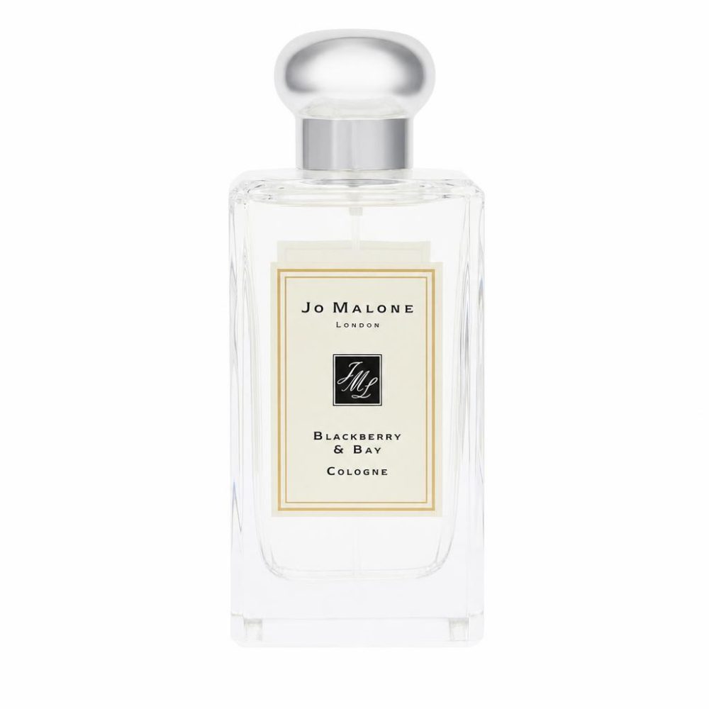 Jo Malone Blackberry & Bay by Jo Malone Cologne Spray (Unisex ohne Verpackung) 100 ml