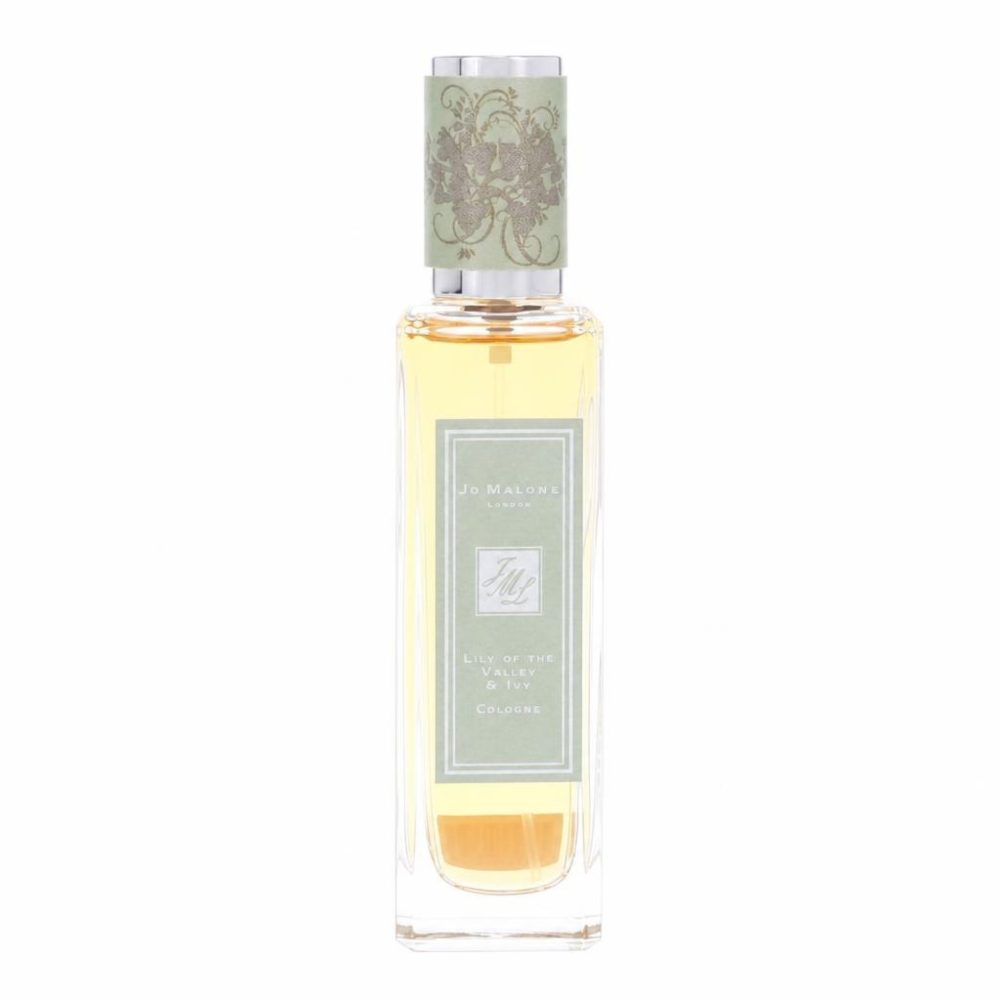 Jo Malone Lily of The Valley & Ivy by Jo Malone Cologne Spray (Unisex ohne Verpackung) 30 ml