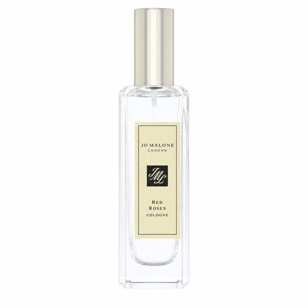 Jo Malone Red Roses by Jo Malone Cologne Spray (Unisex ohne Verpackung) 30 ml