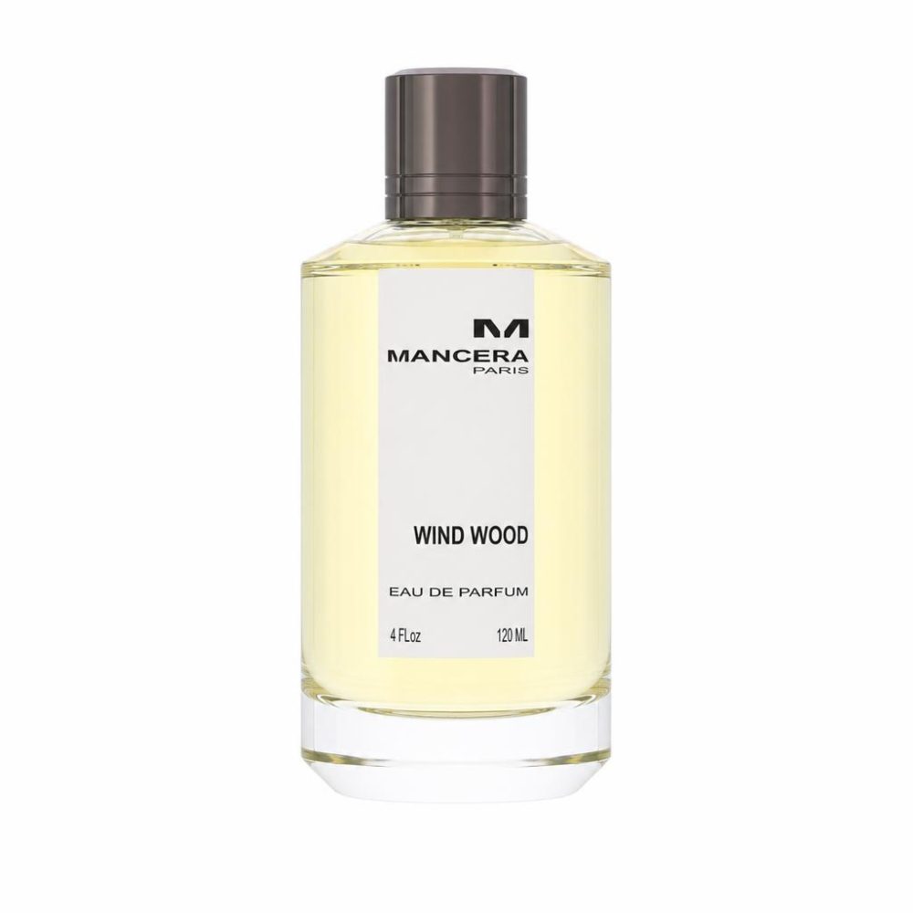 Mancera Wind Wood by Mancera Eau de Parfum Spray 120 ml