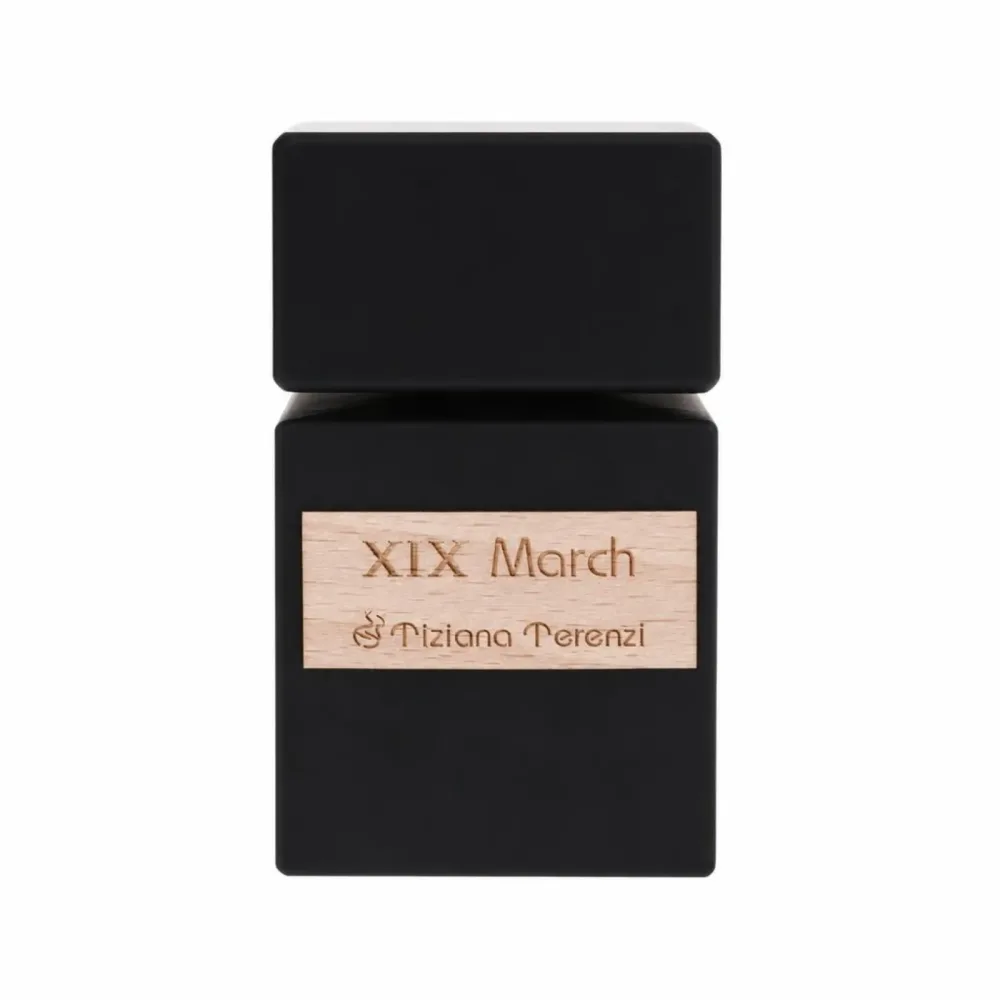 Tiziana Terenzi Xix March by Tiziana Terenzi Extrait De Parfum Spray (Unisex) 100 ml
