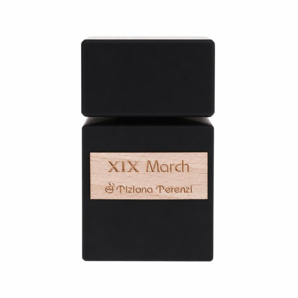 Tiziana Terenzi Xix March by Tiziana Terenzi Extrait De Parfum Spray (Unisex) 100 ml