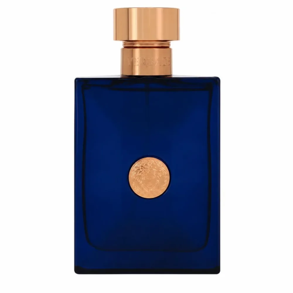 Versace Pour Homme Dylan Blue by Versace Eau de Toilette Spray (Tester) 100 ml