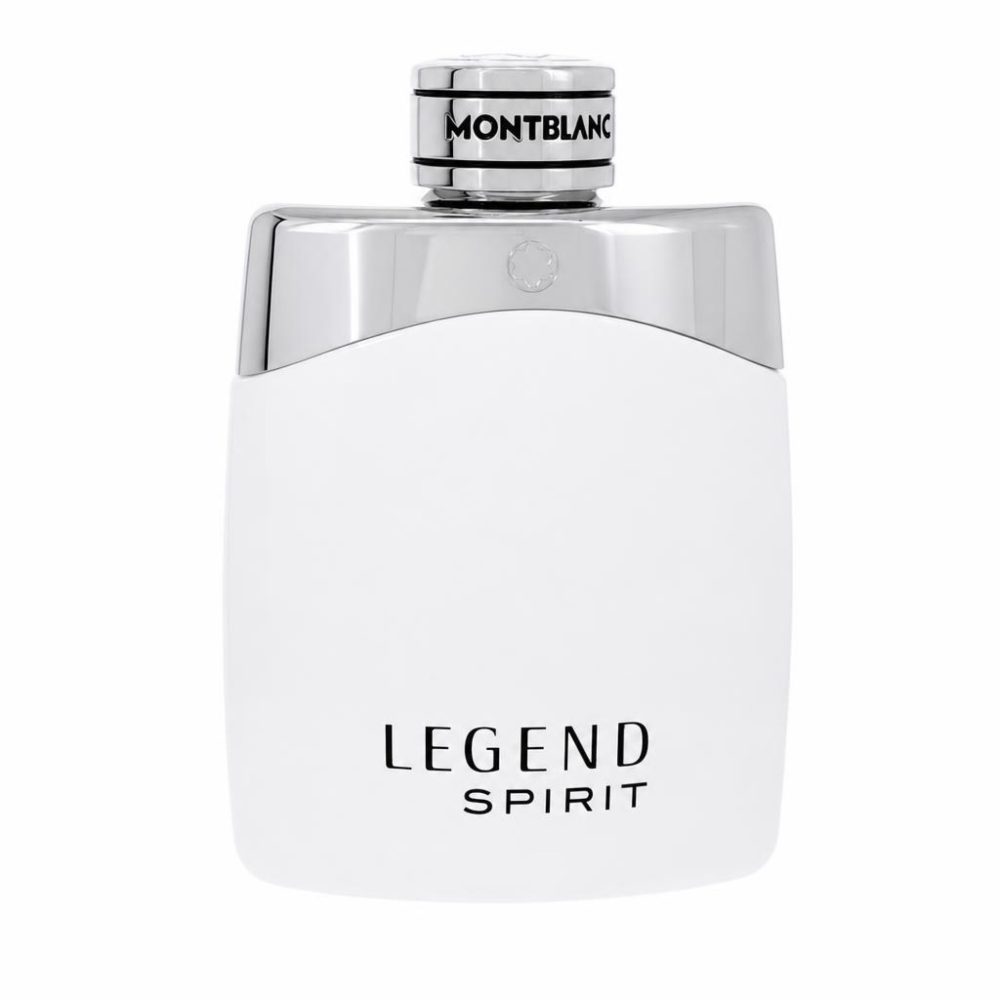 Montblanc Legend Spirit by Mont Blanc Eau de Toilette Spray (Tester) 100 ml