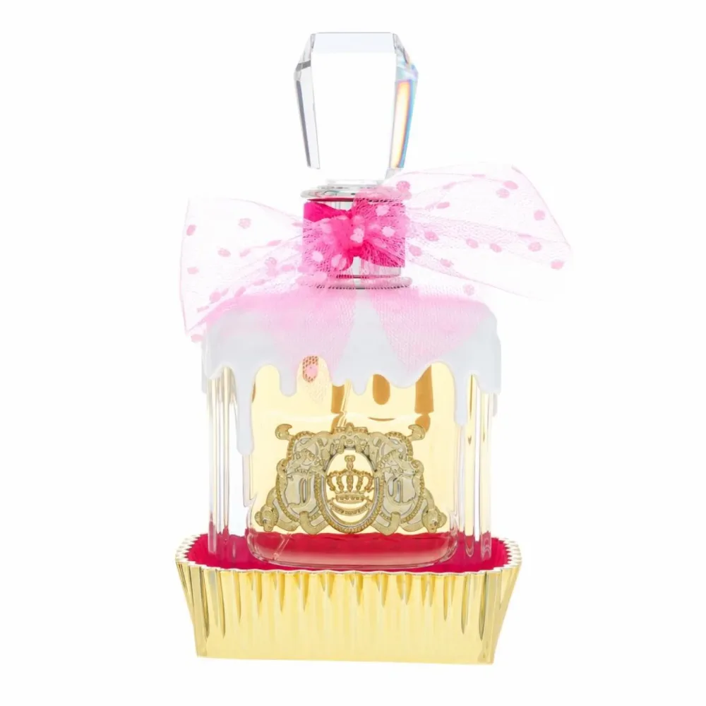 Juicy Couture Viva la Juicy Sucré Damenparfum 100 ml Damen