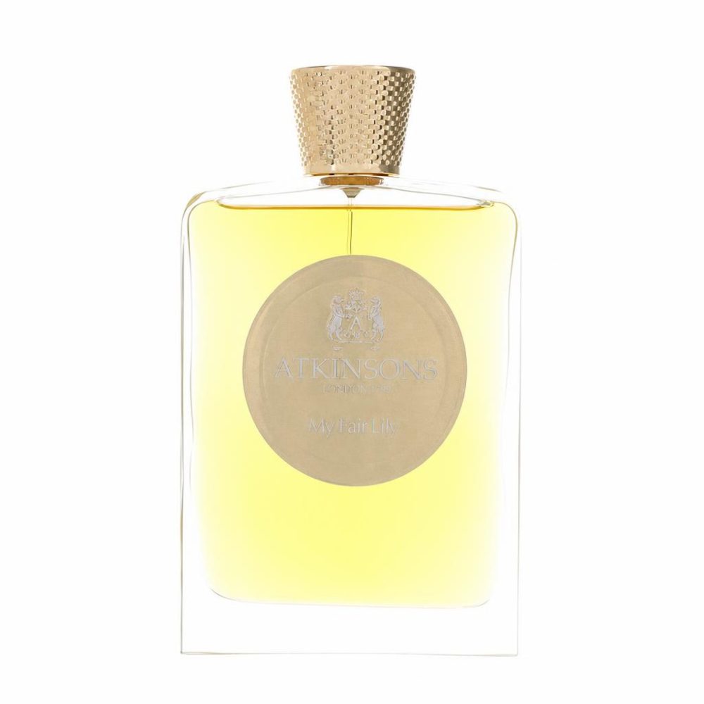 My Fair Lily by Atkinsons Eau de Parfum Spray (Unisex) 100 ml