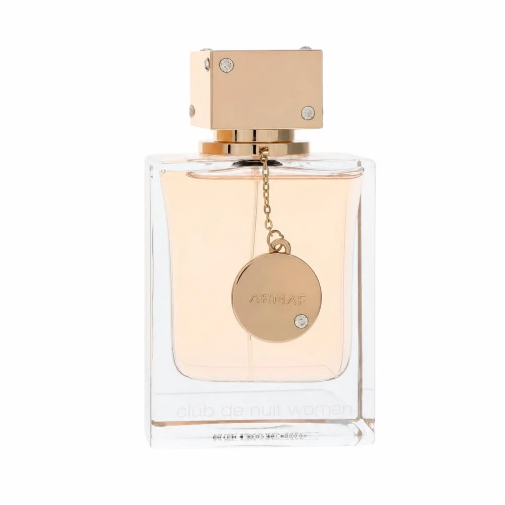 Armaf - Club de Nuit Women, Eau de Parfum, 105  ml