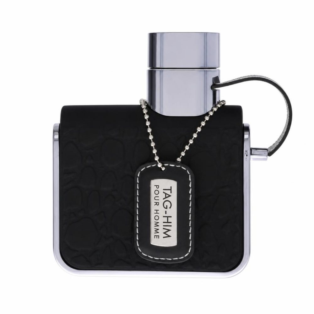 Armaf Tag Him by Armaf Eau de Toilette Spray 100 ml
