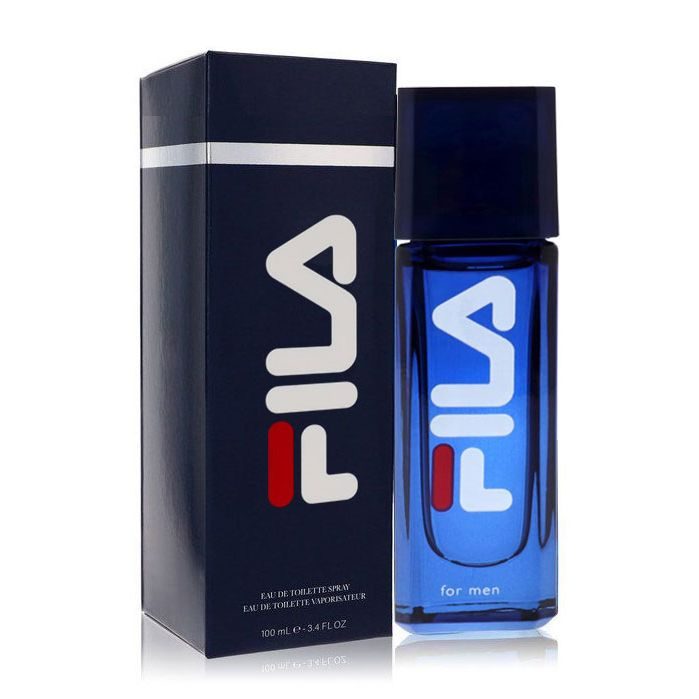 Fila by Fila Eau de Toilette Spray 100 ml