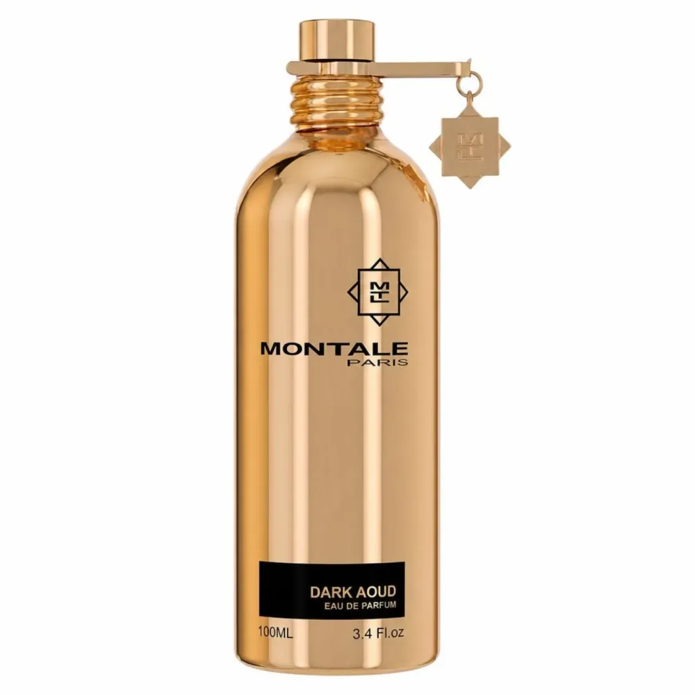 Montale Dark Aoud by Montale Eau de Parfum Spray (Unisex) 100 ml