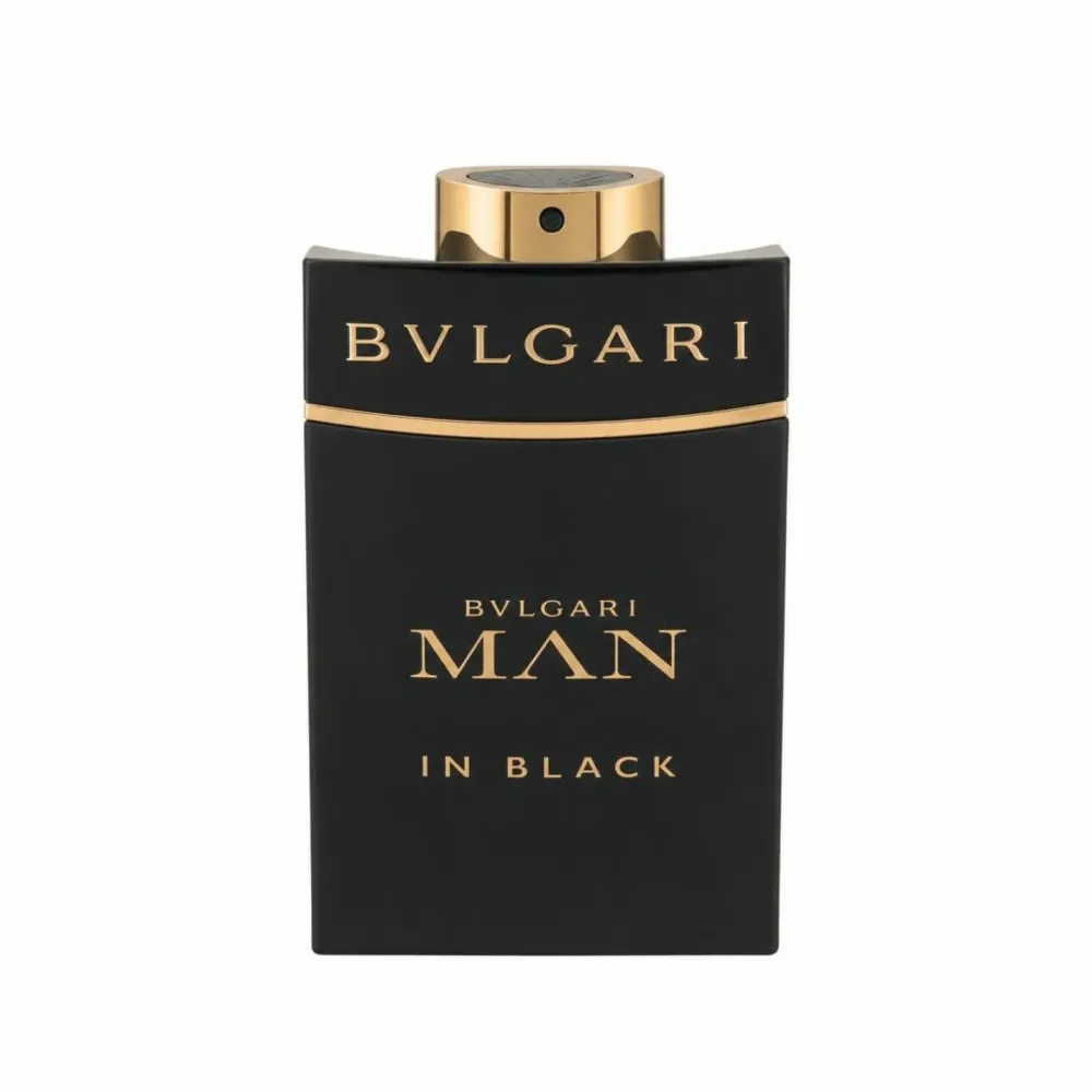 Bulgari Man in Black Eau de Parfum 150ml Herren