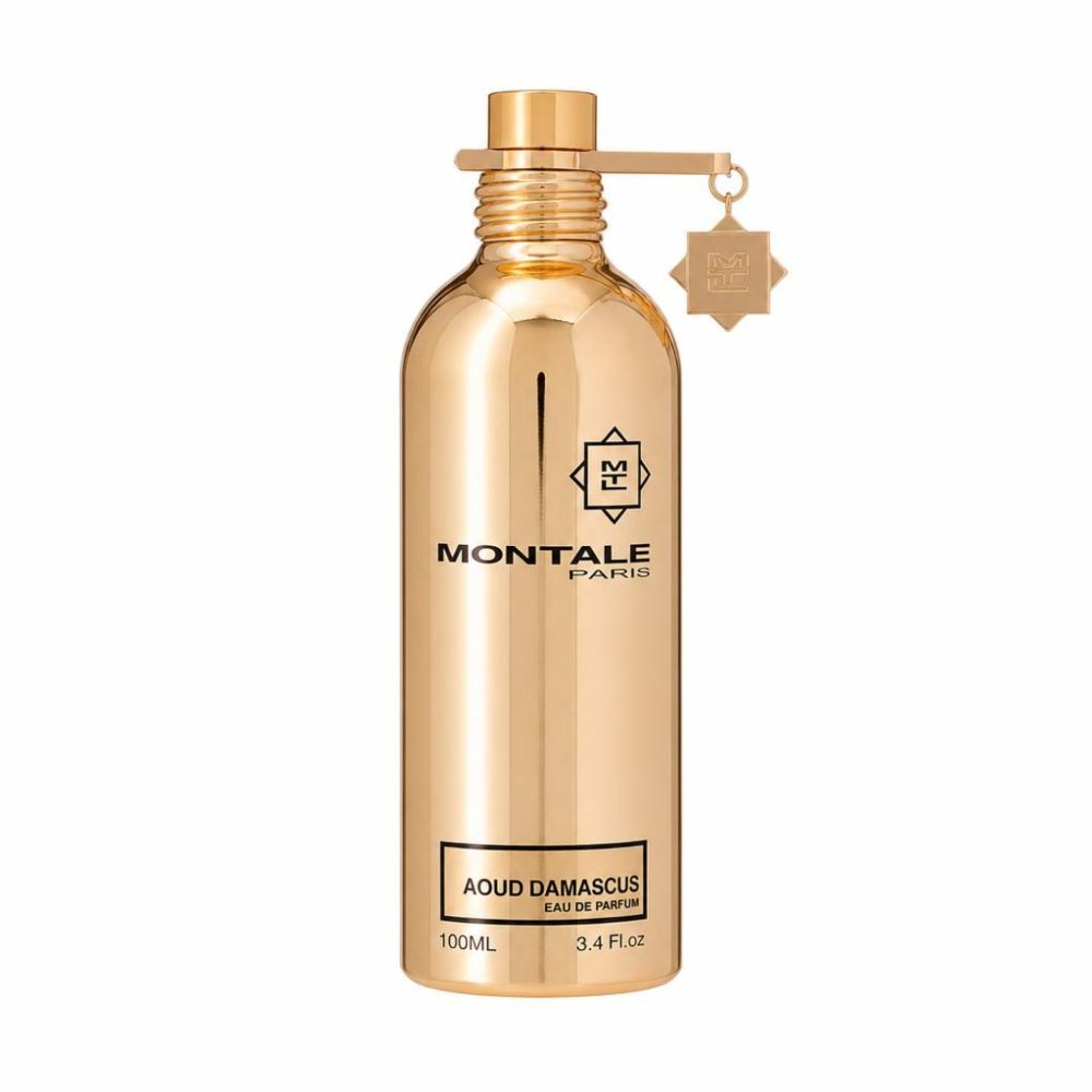 Montale Aoud Damascus by Montale Eau de Parfum Spray (Unisex) 100 ml