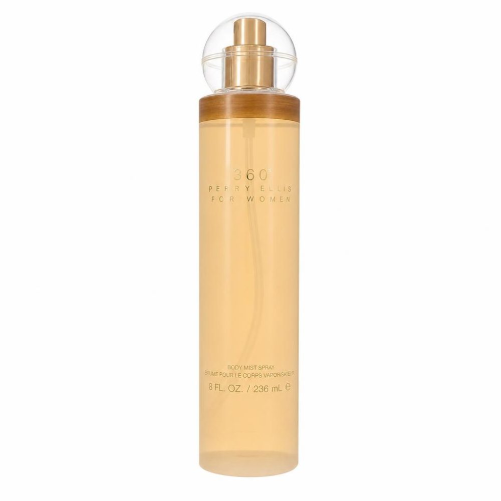 Perry Ellis perry ellis 360 Body Mist 240 ml