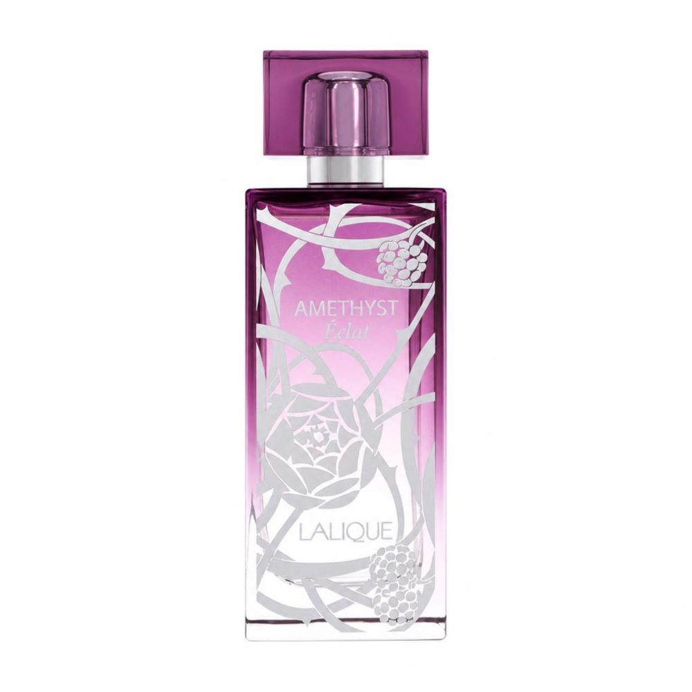 Lalique Amethyst Eclat by Lalique Eau de Parfum Spray 100 ml