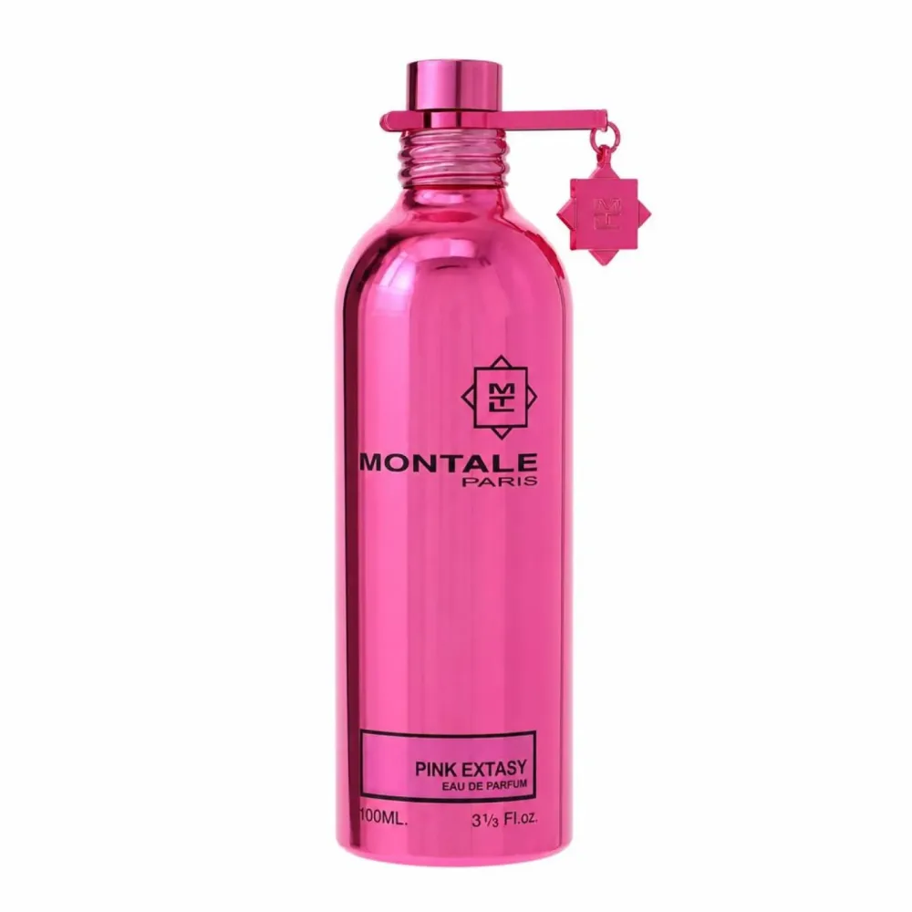 Montale Pink Extasy by Montale Eau de Parfum Spray 100 ml