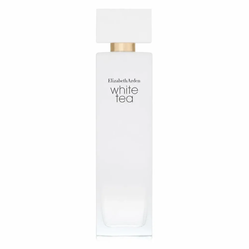 White Tea by Elizabeth Arden Eau de Toilette Spray 100 ml