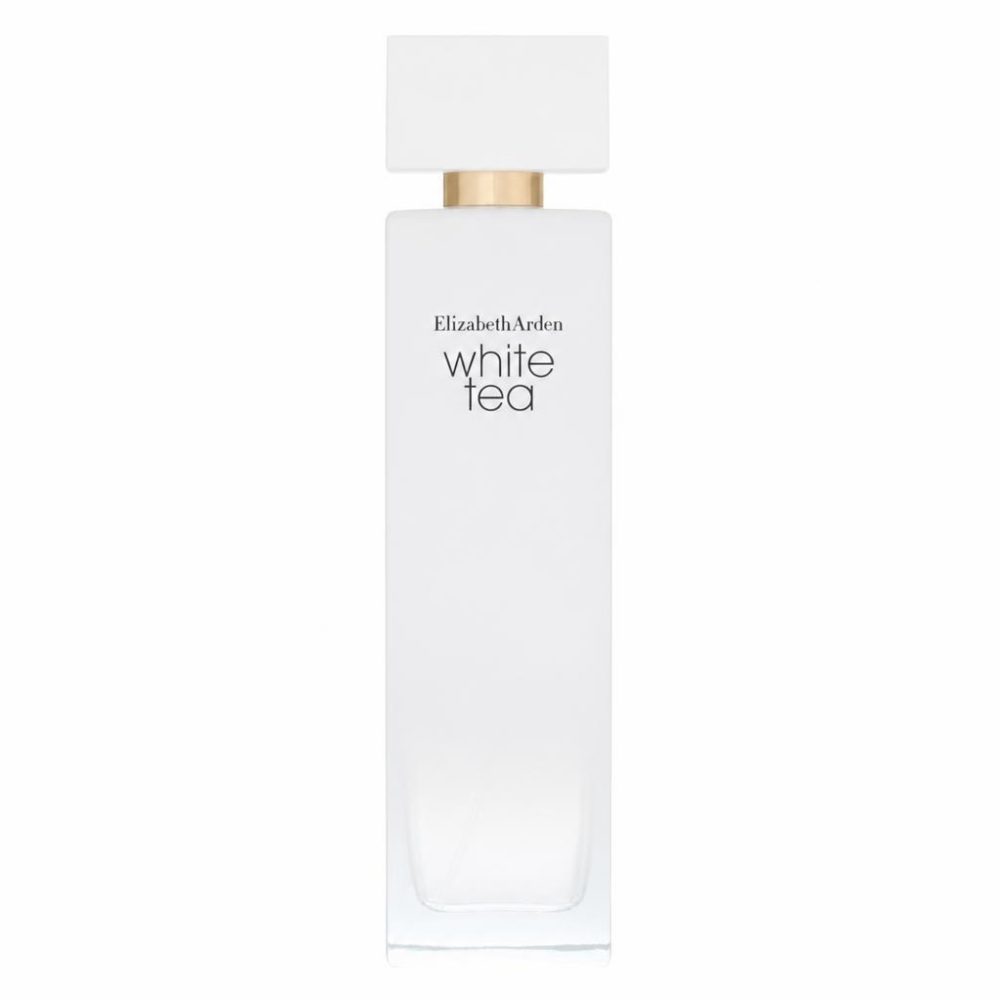 White Tea by Elizabeth Arden Eau de Toilette Spray 100 ml
