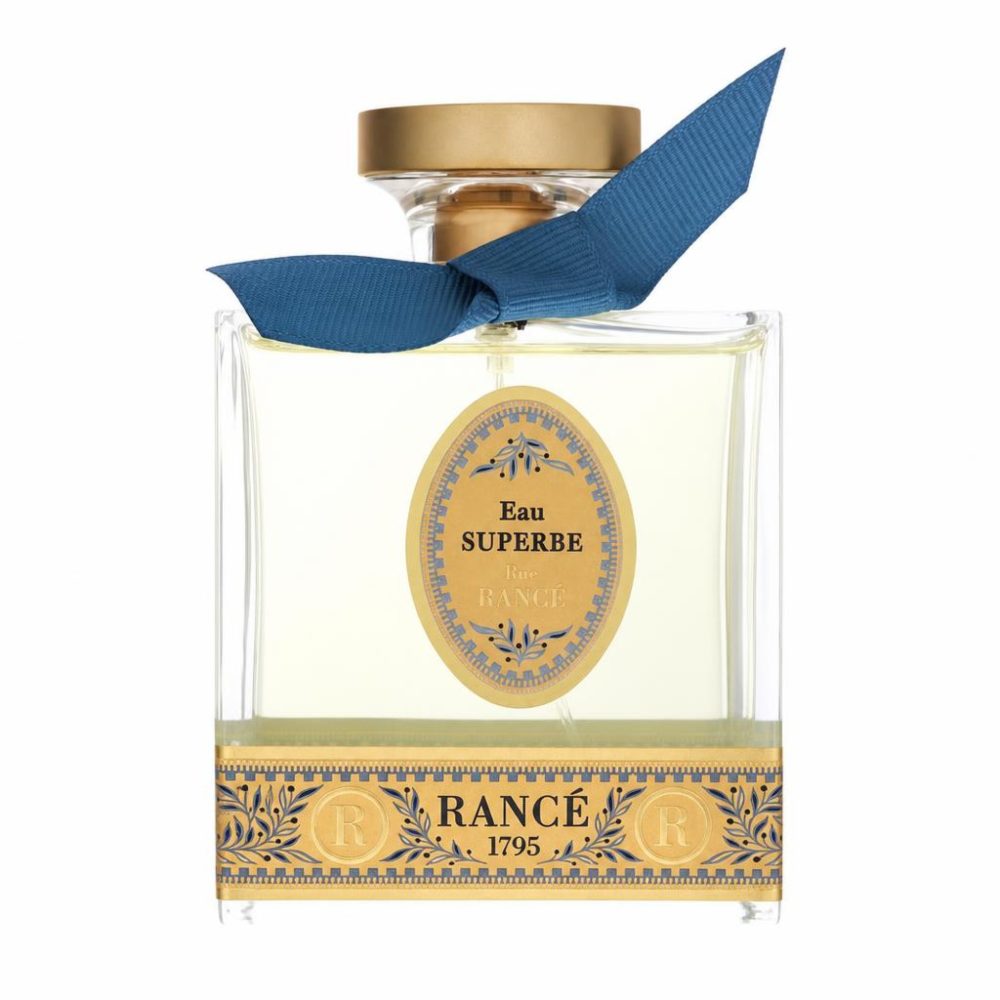 RancÉ Eau Superbe Eau de Toilette 100 ml