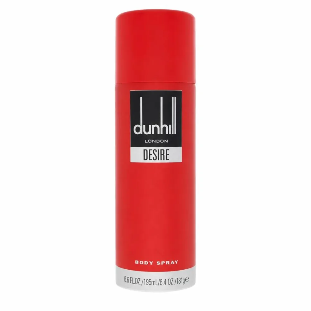 Alfred Dunhill DESIRE Body Spray 195 ml