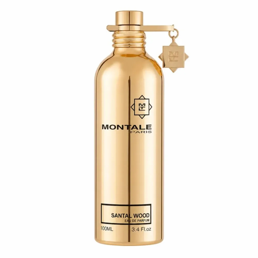 Montale Santal Wood by Montale Eau de Parfum Spray (Unisex) 100 ml