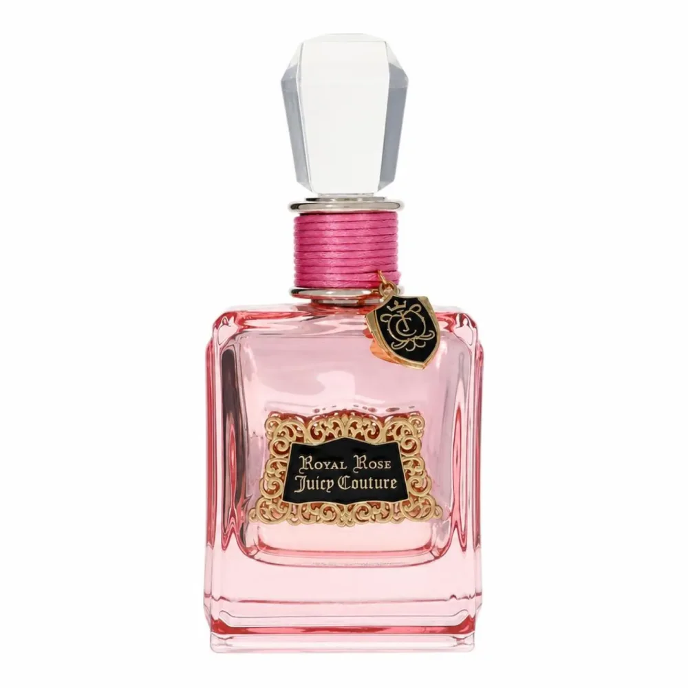 Juicy Couture Royal Rose by Juicy Couture Eau de Parfum Spray 100 ml