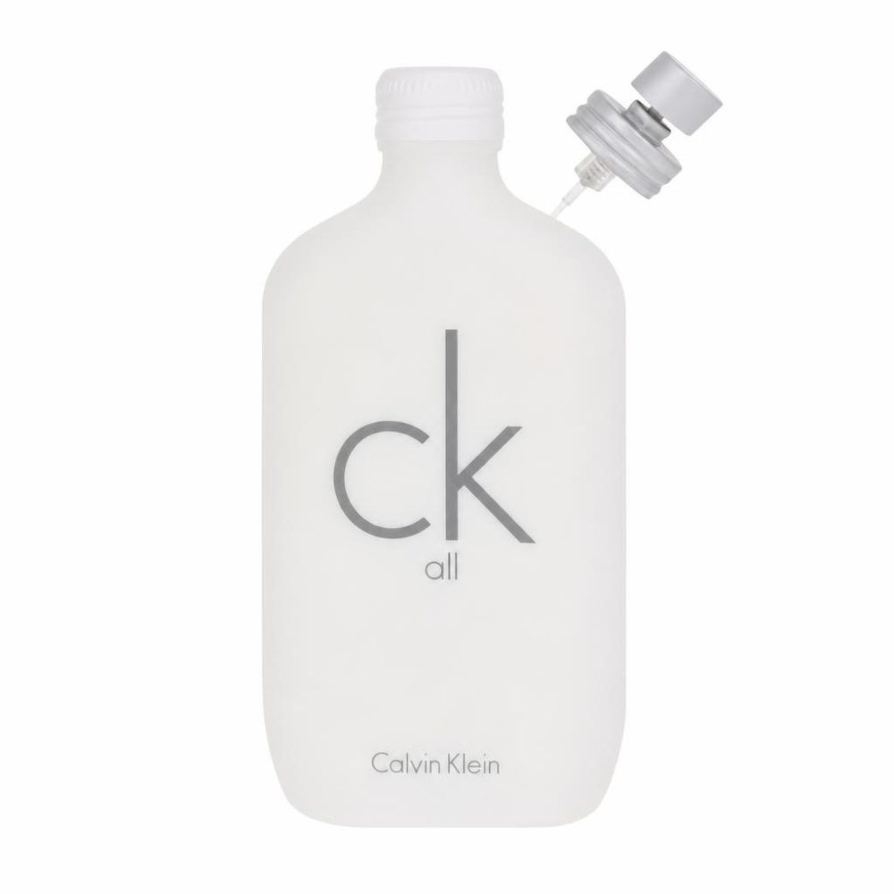 CK All by Calvin Klein Eau de Toilette Spray (Unisex) 200 ml