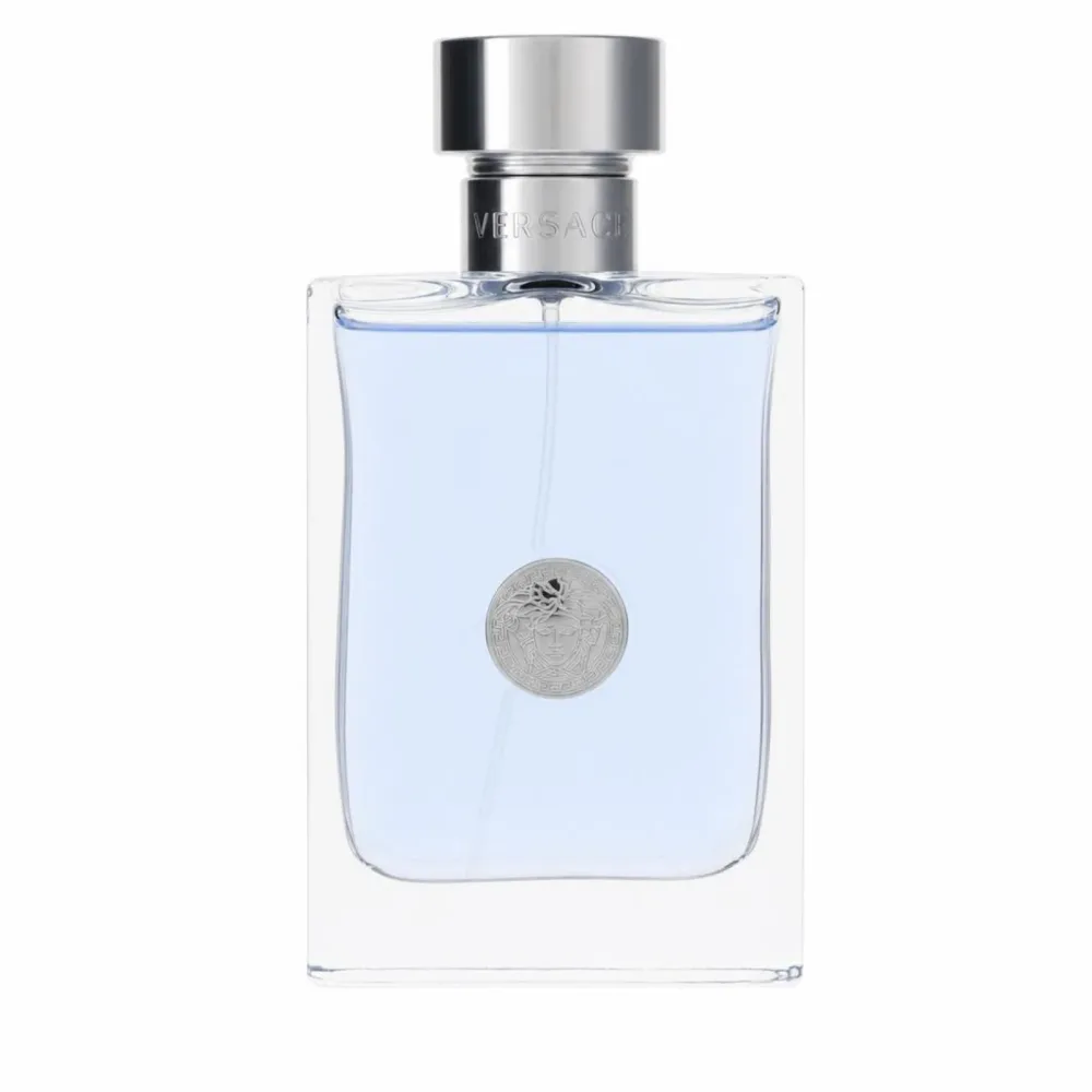 Versace Pour Homme by Versace Deodorant Spray 100 ml