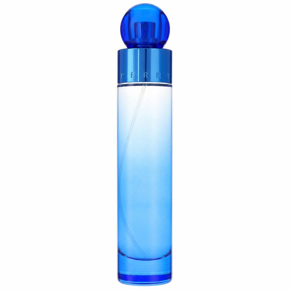 Perry Ellis 360 Very Blue by Perry Ellis Eau de Toilette Spray 100 ml