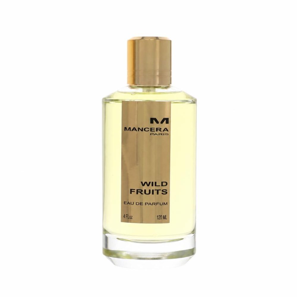 Mancera Wild Fruits by Mancera Eau de Parfum Spray (Unisex) 120 ml