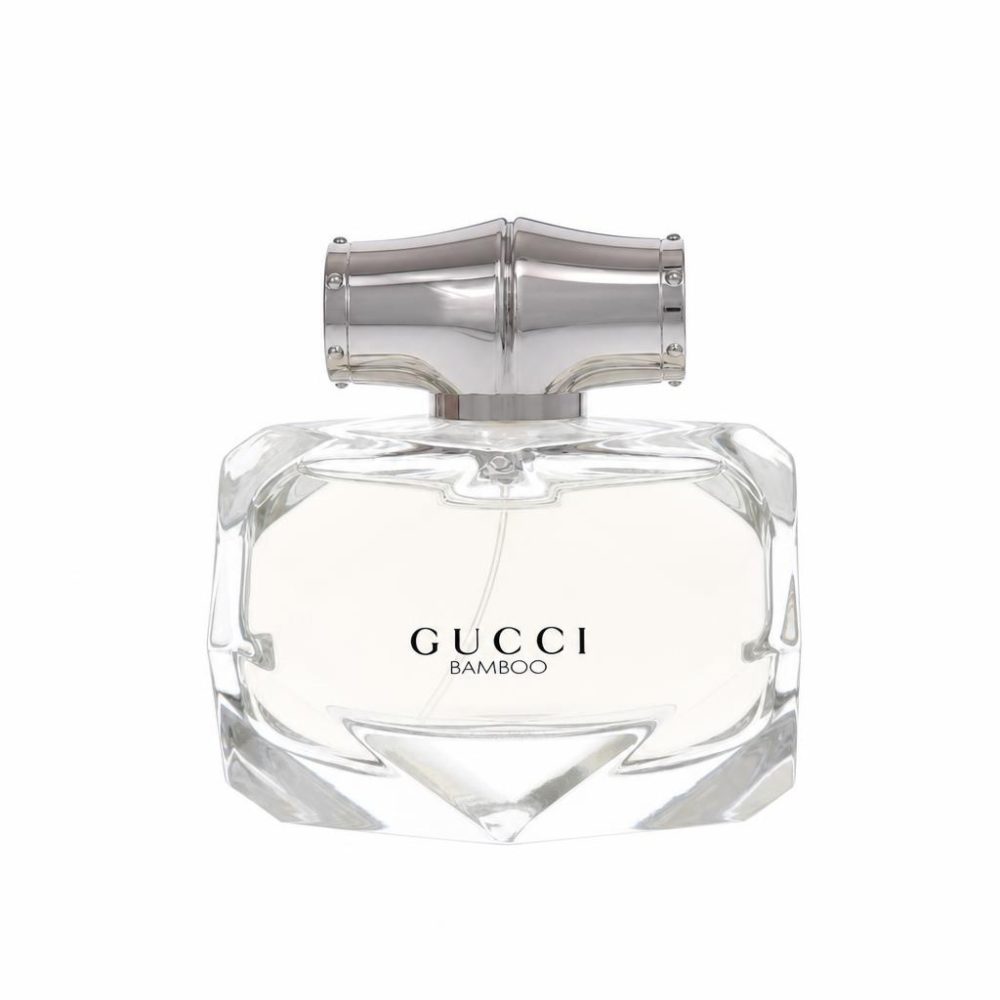 Gucci Bamboo Eau De Toilette Spray 75 ml