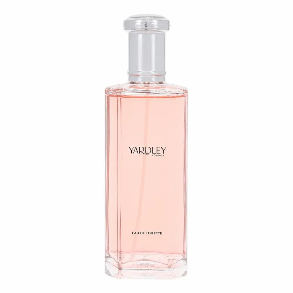 English Dahlia by Yardley London Eau de Toilette Spray 125 ml