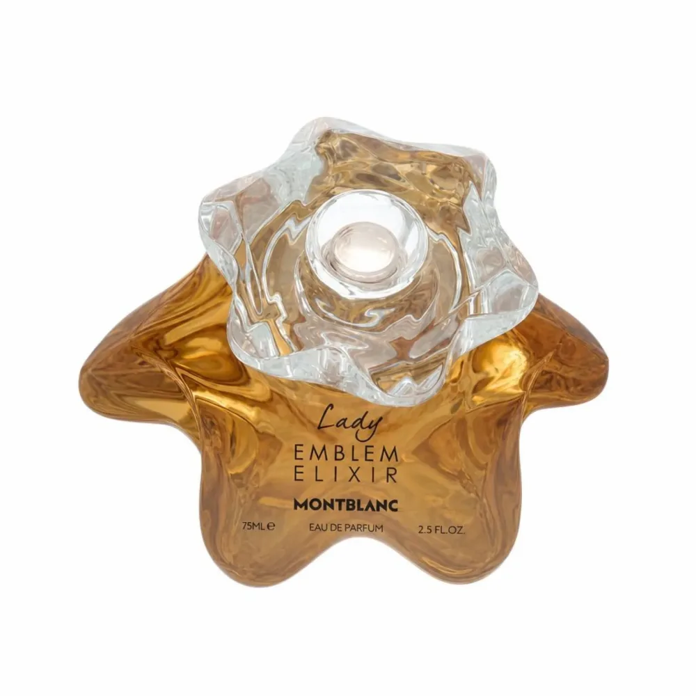 Mont Blanc Lady Emblem Elixir Eau De Parfum Spray 75 ml