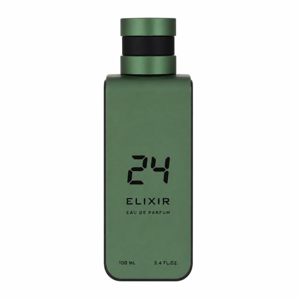 24 Elixir Neroli by ScentStory Eau de Parfum Spray (Unisex) 100 ml